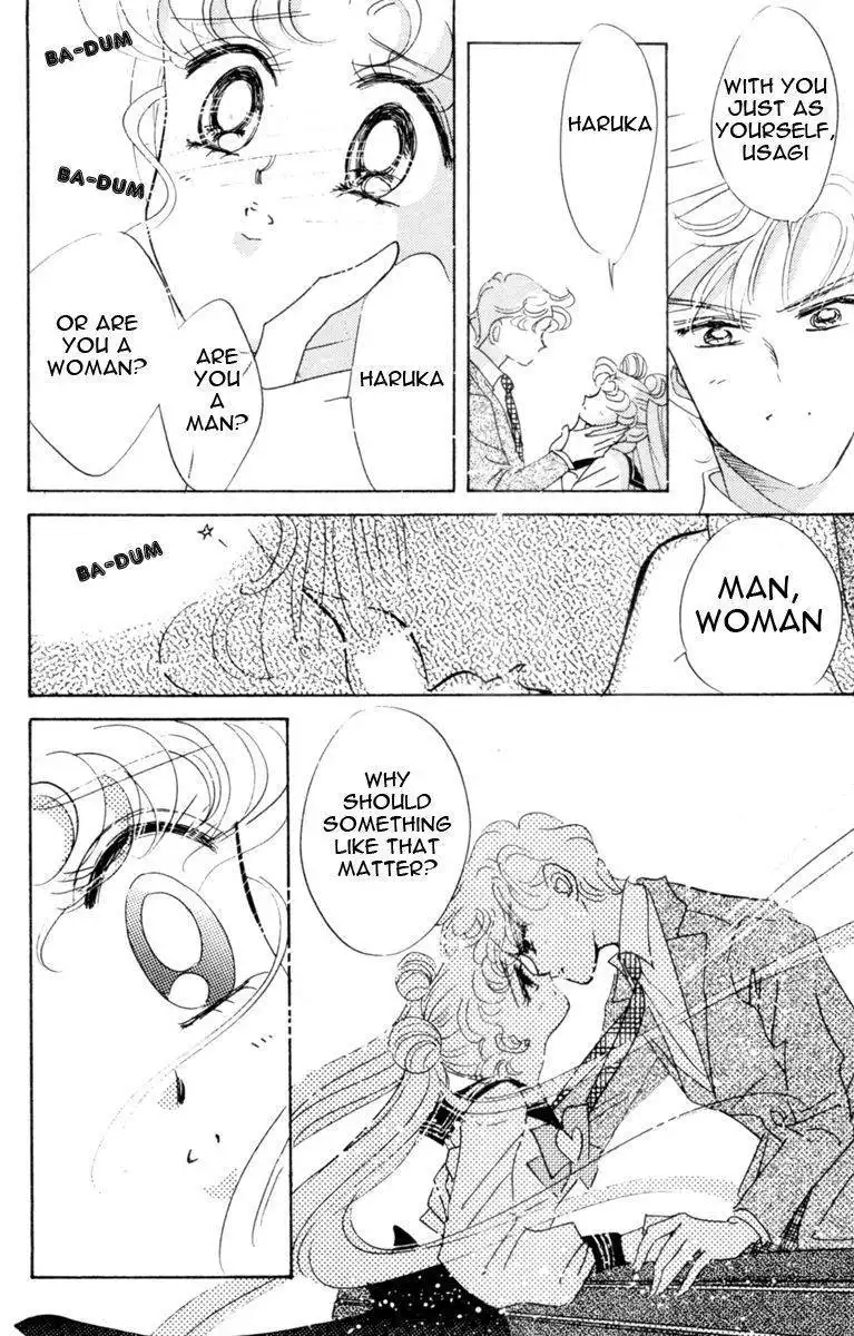 Sailor Moon Chapter 30 19